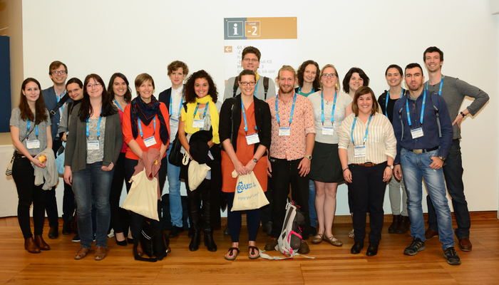 What’s on for early career scientists at the Assembly in 2017
