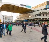 EGU 2017: How to make the most of your time at the General Assembly without breaking the bank
