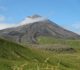 Imaggeo on Mondays: Lava highway in Kanaga Island