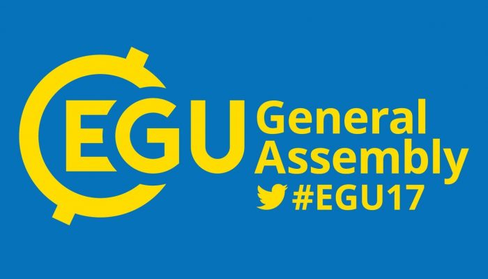 Blogs and social media at EGU 2017 – tune in to the conference action