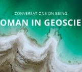 Conversations on being a woman in Geoscience