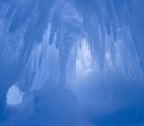 Imaggeo on Mondays: Erebus Ice Tongue Cave