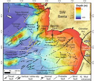 GeoLog | GeoTalk: The life and death of an ocean – is the Atlantic ...