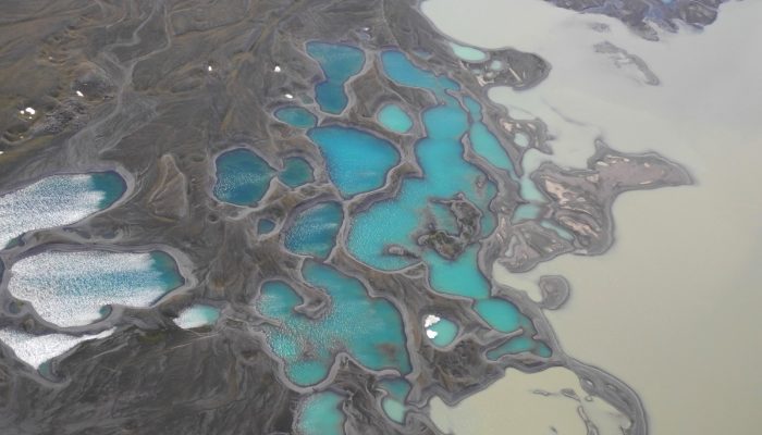 Imaggeo on Mondays: Sediments make the colour