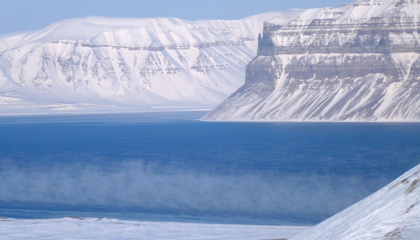 Where Is The Labrador Sea   Volcanic Ash Layers In Svalbard Morgan Jones 1400x800 