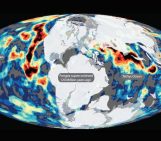 Mapping Ancient Oceans