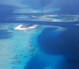 Imaggeo on Mondays: Isolated atoll