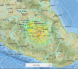Mexico earthquakes: What we know so far