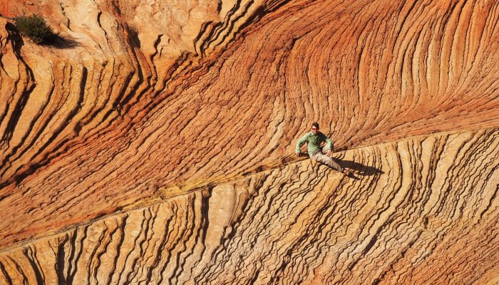 Imaggeo on Mondays: Of ancient winds and sands