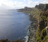 Imaggeo on Mondays: A spectacular view of moss-covered rocks