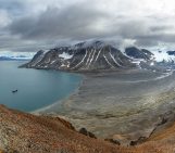 Communicating Antarctic science…in the Antarctic