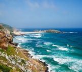 Imaggeo on Mondays: Robberg Peninsula – a home of seals