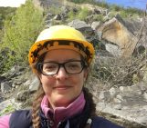 GeoTalk: Stephanie Zihms, Early Career Scientist Representative