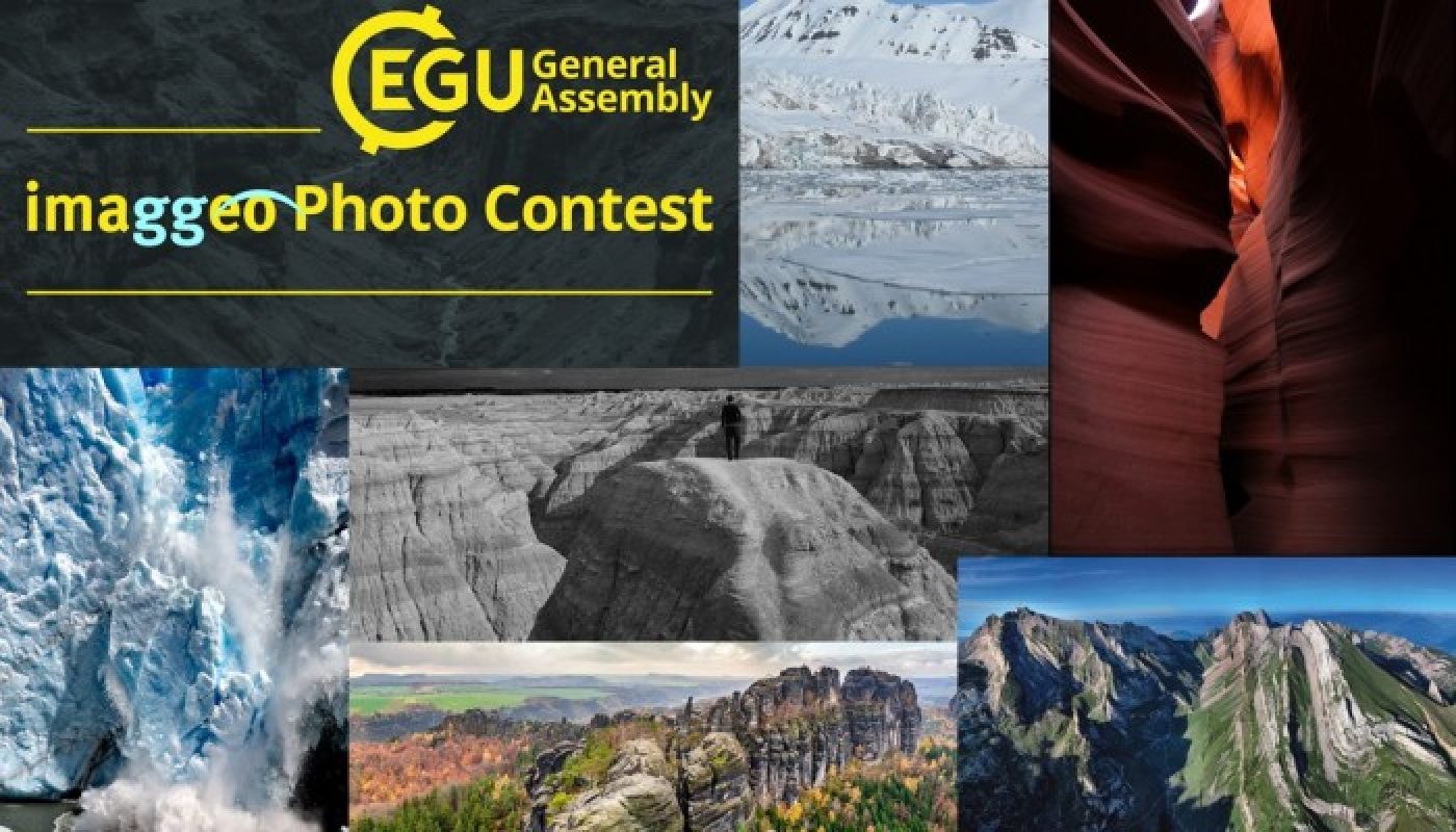 GeoLog | Last chance to enter the EGU Photo Contest 2018!