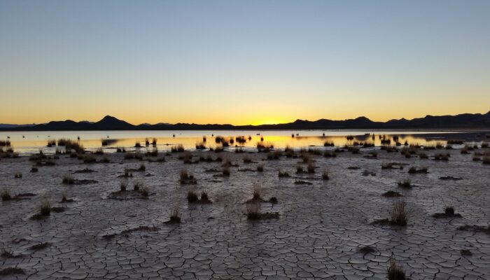 Imaggeo on Mondays: The Crossroads of Flood and Drought