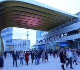 Union-wide events at EGU 2018