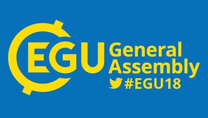 Blogs and social media at EGU 2018 – tune in to the conference action