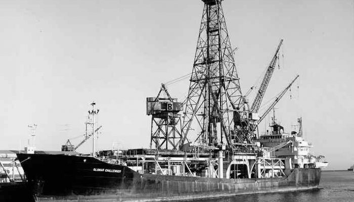 Plate Tectonics and Ocean Drilling – Fifty Years On