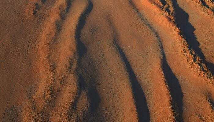 Imaggeo on Mondays: Namibia’s mysterious fairy circles