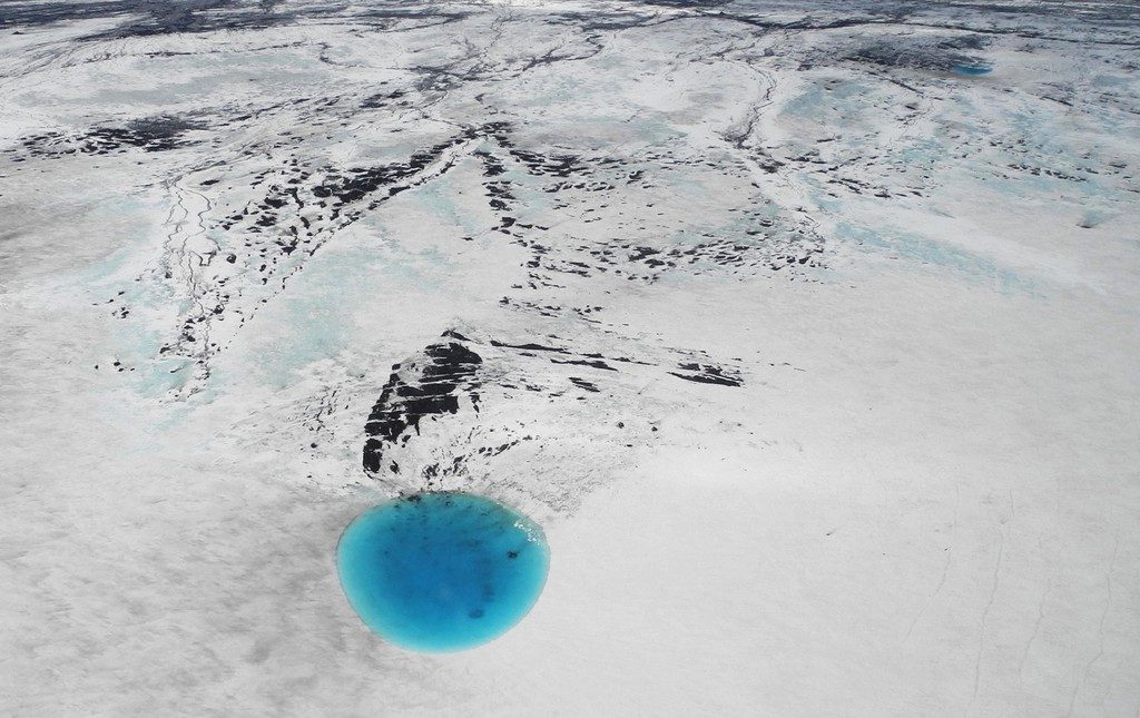 GeoLog Imaggeo On Mondays Hints Of An Eruption