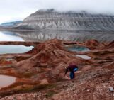 Imaggeo on Mondays: Digging out a glacier’s story