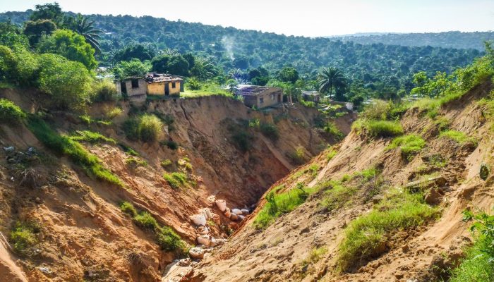 GeoTalk: Severe soil erosion events and how to predict them