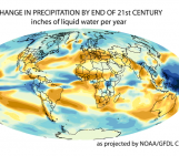 How to forecast the future with climate models