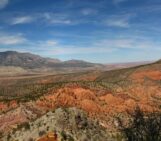 Imaggeo on Mondays: The Henry Mountains, living textbook of modern geomorphology