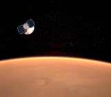 NASA’s InSight mission: detecting ‘earthquakes*’ on the surface of Mars