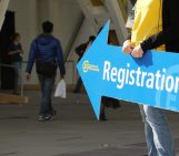 EGU 2020: Registration open & townhall and splinter meeting requests