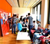 EGU 2019: Connect at the Networking & Early Career Scientists’ Zone