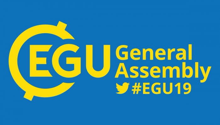 Blogs and social media at EGU 2019 – tune in to the conference action