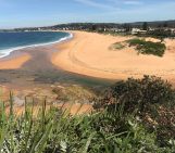 Back for the first time: measuring change at Narrabeen–Collaroy Beach