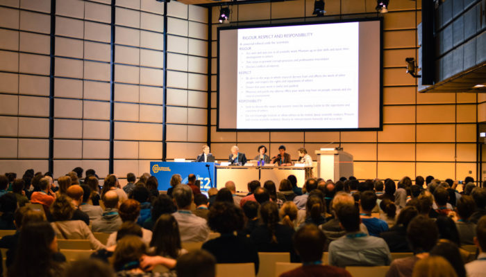 Help shape the conference programme: Union Symposia and Great Debates at the 2020 General Assembly