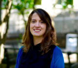 GeoTalk: Bárbara Ferreira – reflections on a science communication career with EGU