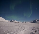 Imaggeo on Mondays: How do Earth’s Northern Lights form?