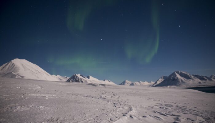 Imaggeo on Mondays: How do Earth’s Northern Lights form?