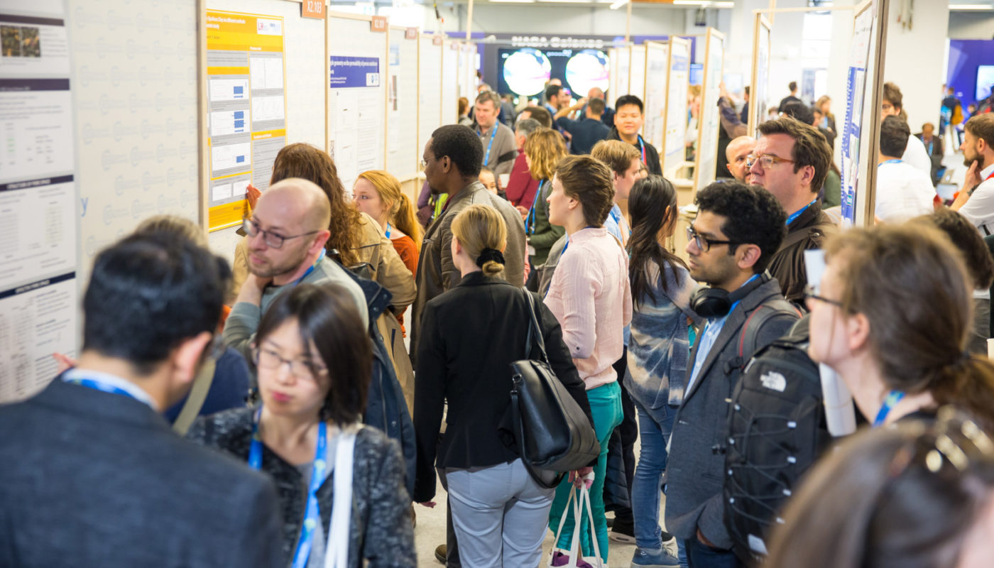 GeoLog Join us at the EGU 2020 General Assembly Call for abstracts