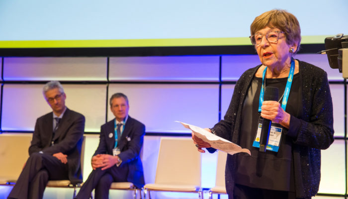 EGU announces 2020 awards and medals