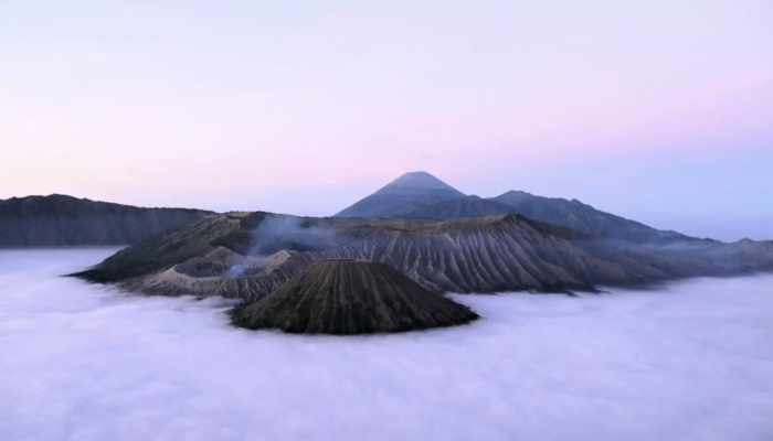 Imaggeo on Mondays: Mount Bromo – volcanic deity