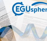 EGU President Alberto Montanari introduces the new EGUsphere