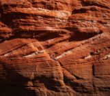 Imaggeo on Mondays: Red triassic sandstone