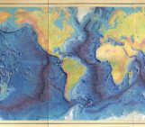 Celebrating the 100th birth anniversary of Marie Tharp: Seafloor mapping and ocean plate tectonics