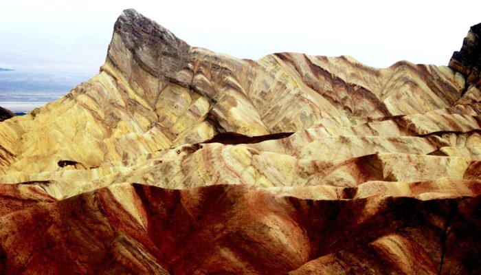 Imaggeo On Monday: Patterns in the landform