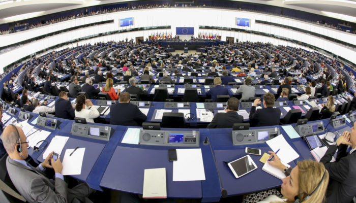 GeoPolicy: Proposed cuts to EU science funding could slow future research and innovation