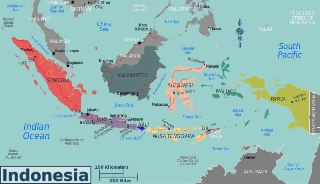 GeoLog | Geosciences Column: Spatial seismic hazard in western ...