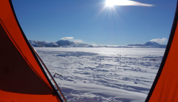 Why is research in Antarctica so important?