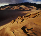 Imaggeo On Monday: Great Sand Dunes Sunset