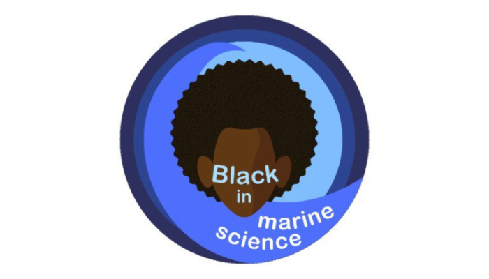 It’s Black in Marine Science Week!