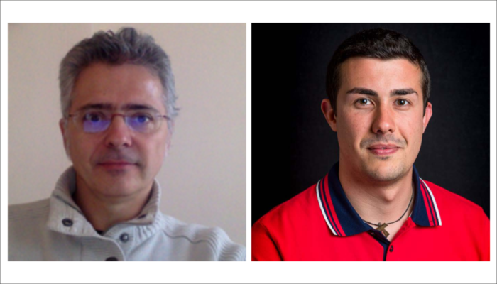 GeoTalk: Meet the Nonlinear Processes Division, with Division President Stéphane Vannitsem and ECS Rep Tommaso Alberti